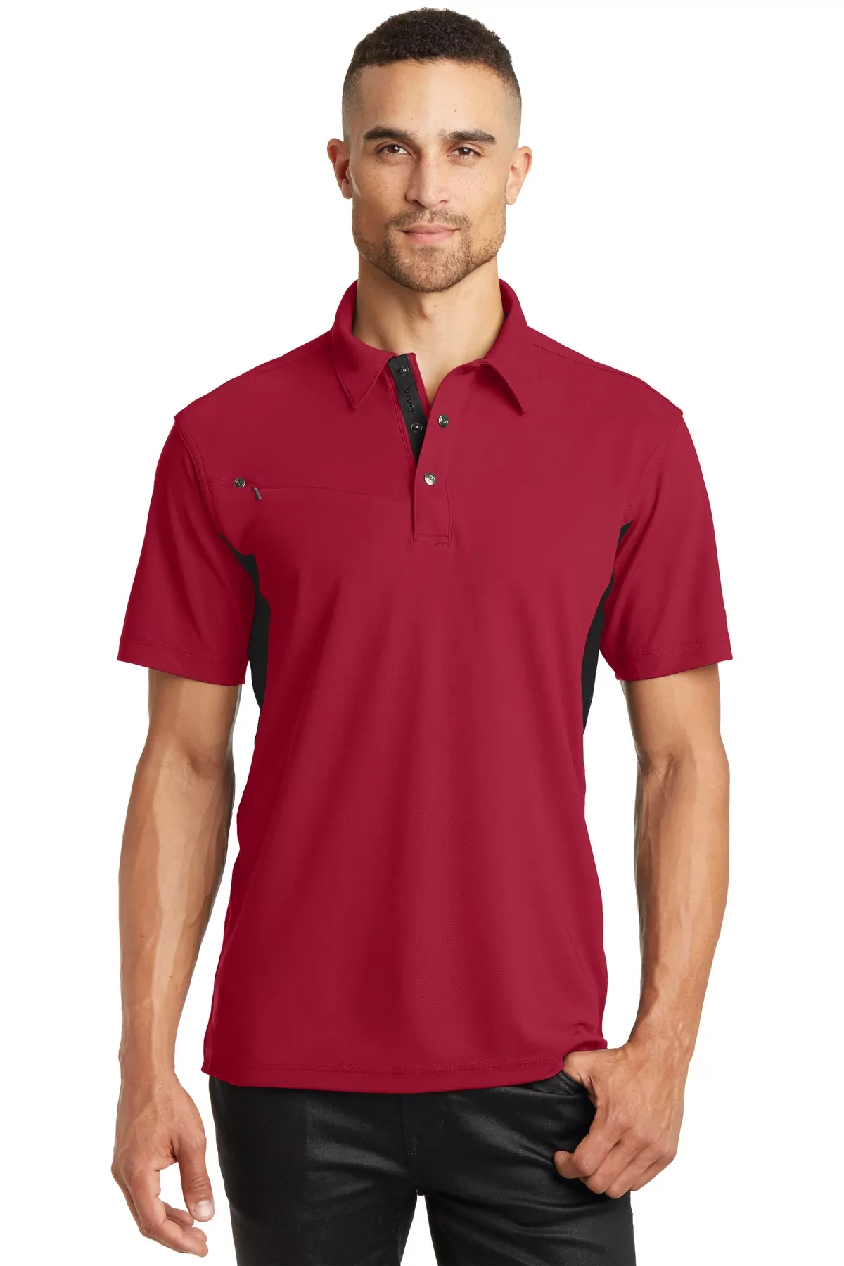 OGIO ® - Accelerator Polo. OG102