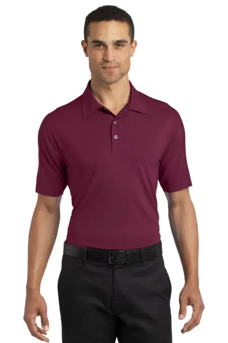 OGIO ®  Linear Polo. OG1030
