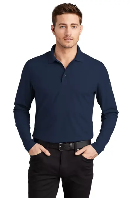OGIO  ®  Caliber2.0 Long Sleeve OG105