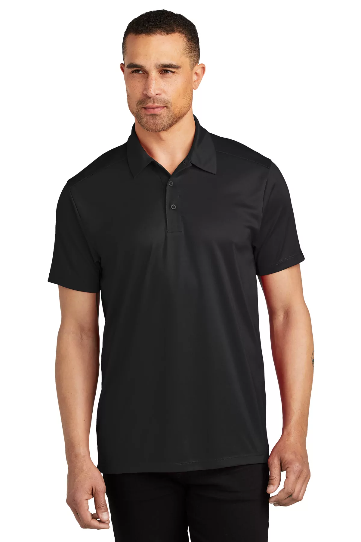 OGIO ® Framework Polo. OG125 - Image 3