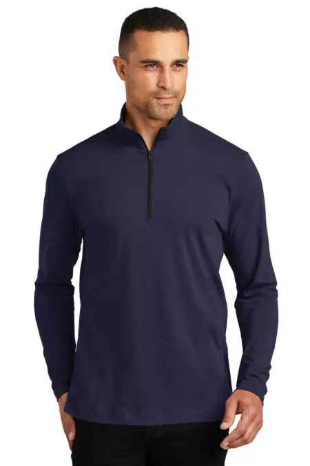 OGIO  ®  Limit 1/4-Zip. OG139