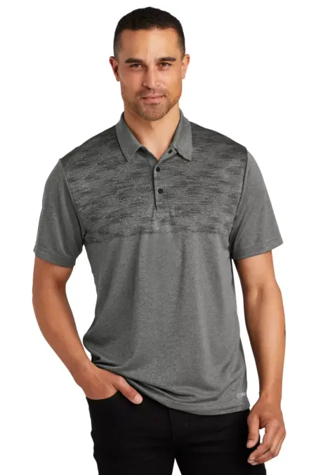 OGIO  ®  Gravitate Polo. OG140