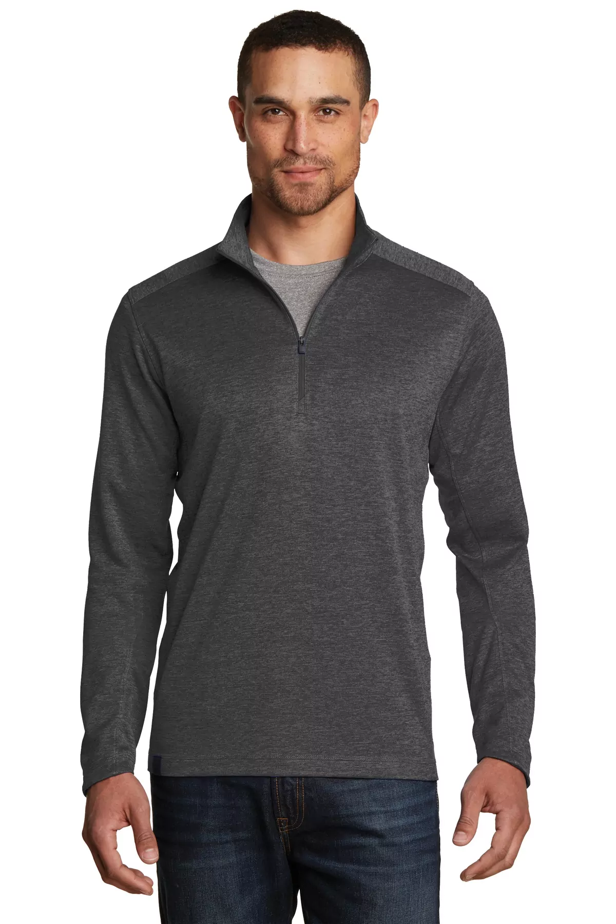 OGIO ® Pixel 1/4-Zip. OG202