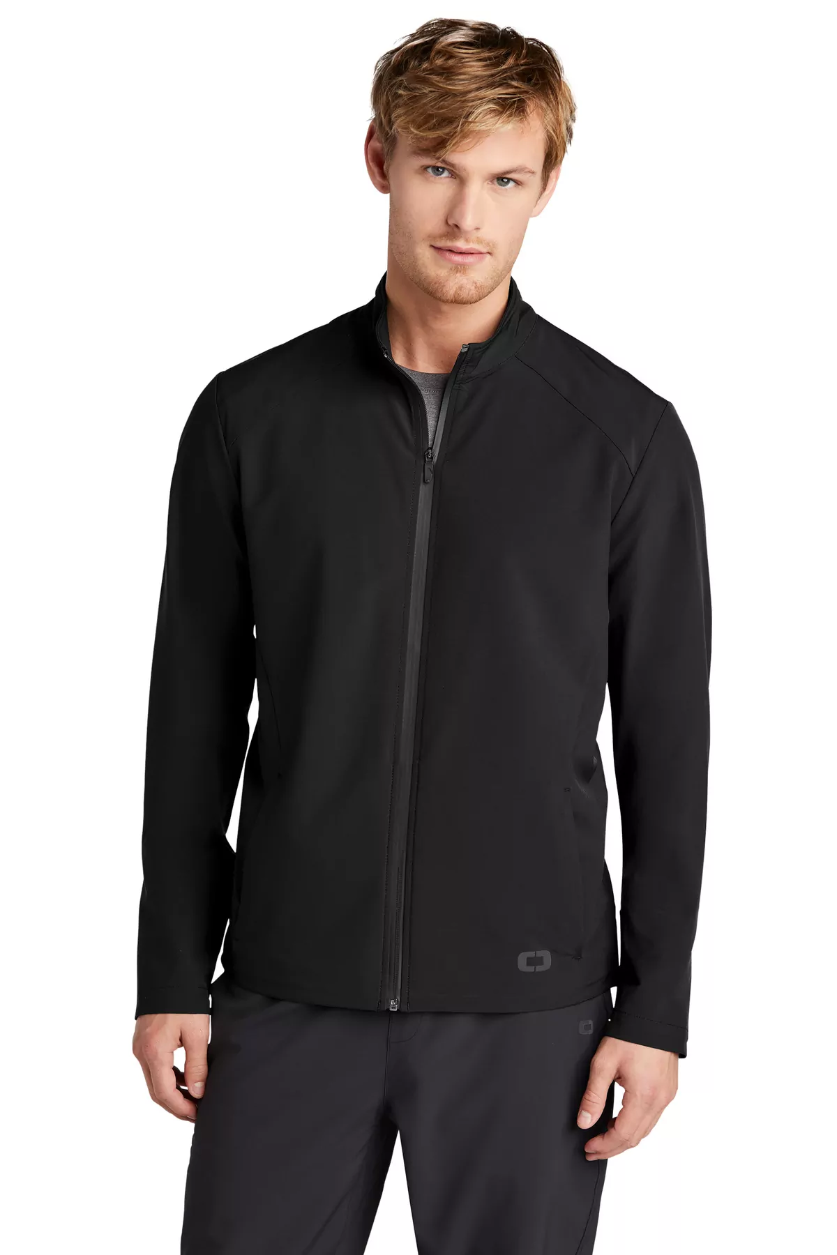 OGIO ® Connection Full-Zip OG706