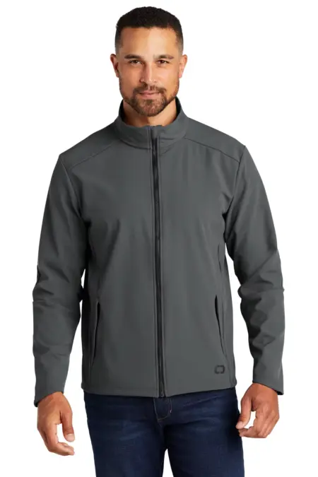 OGIO ®  Commuter Full-Zip Soft Shell OG755