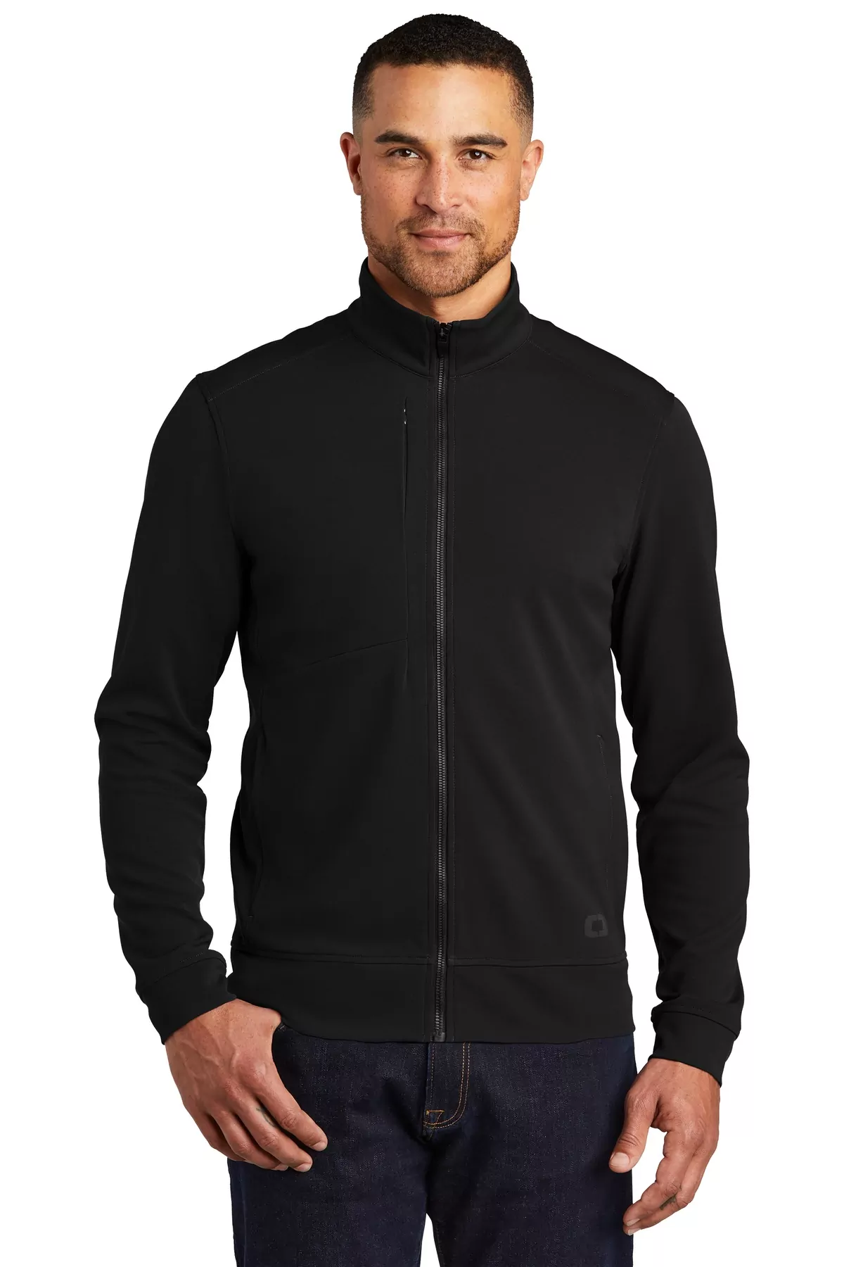 OGIO ® Hinge Full-Zip. OG820 - Image 2