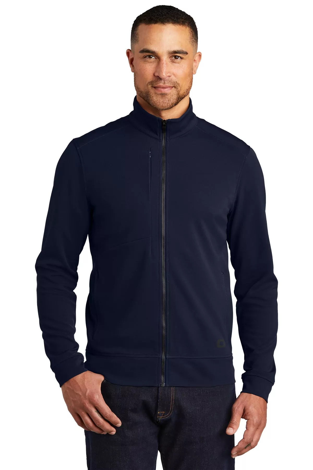 OGIO ® Hinge Full-Zip. OG820 - Image 3