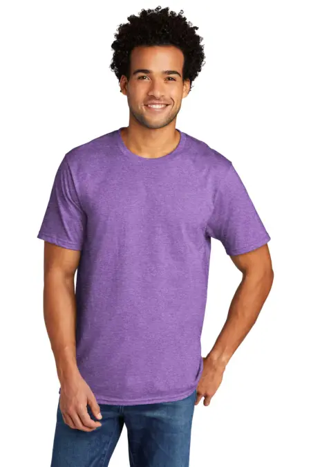 Port & Company ®  Tri-Blend Tee. PC330
