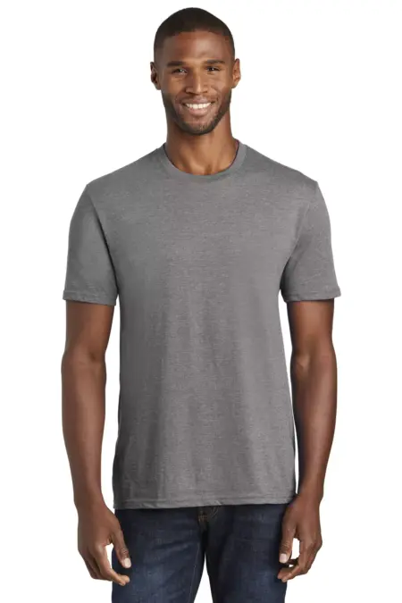 Port & Company  ®  Fan Favorite    Blend Tee. PC455