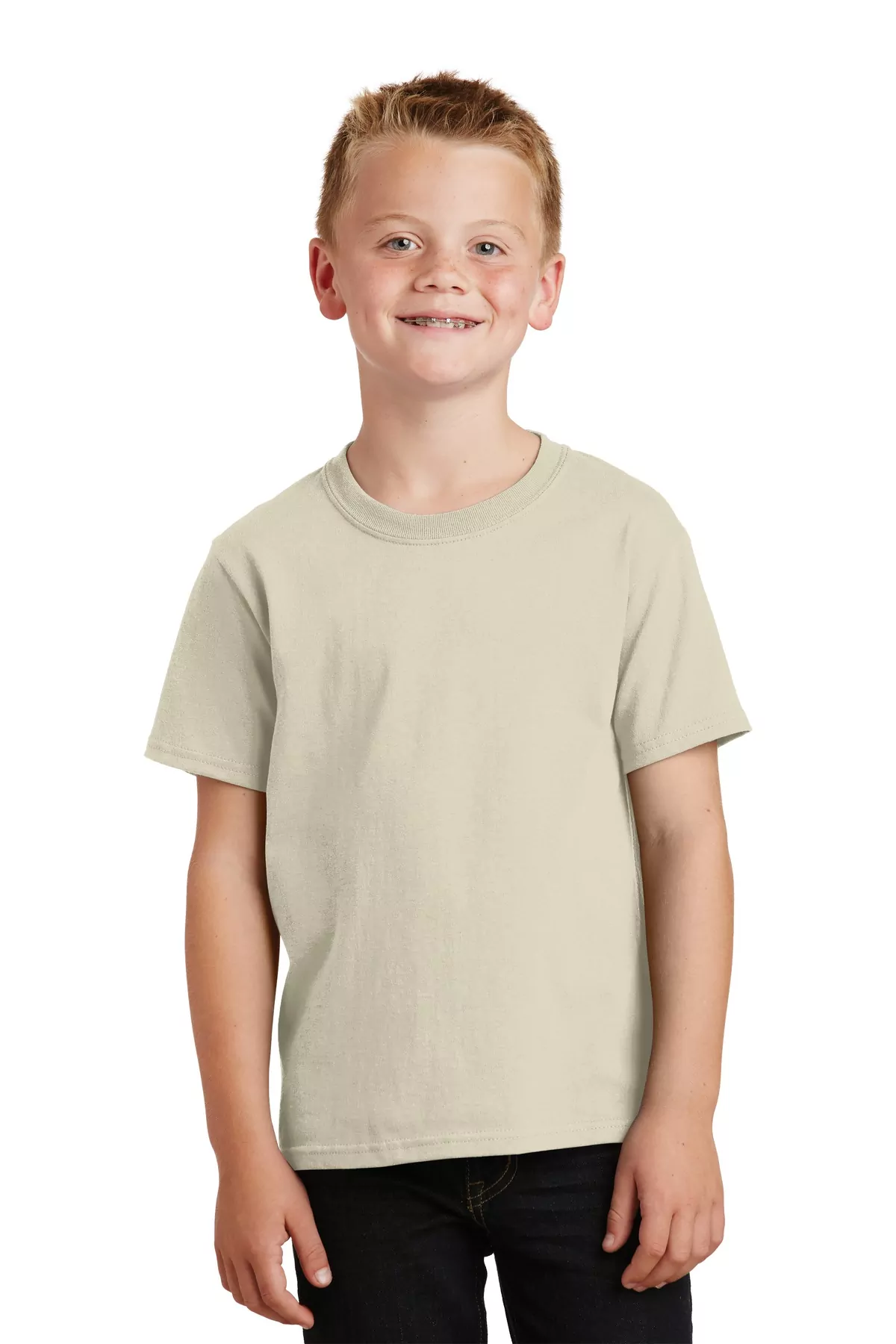 Port & Company ® - Youth Core Cotton Tee. PC54Y - Image 13