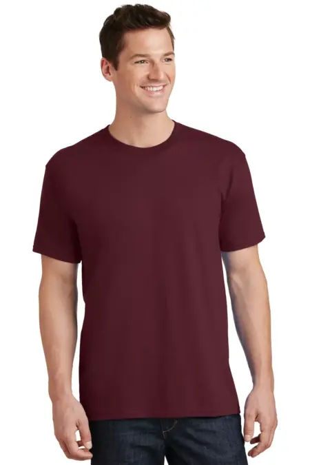 Port & Company ®  - Core Cotton Tee. PC54