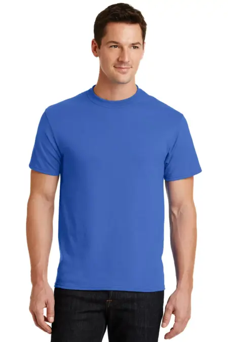 Port & Company ®  - Core Blend Tee.  PC55