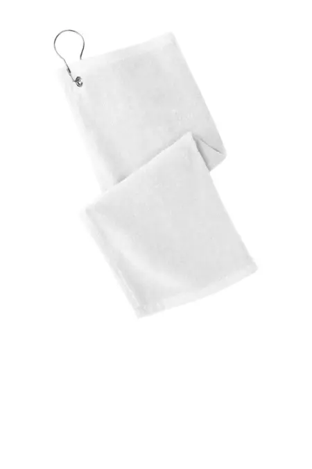 Port Authority  ®  Grommeted Hemmed Towel PT400