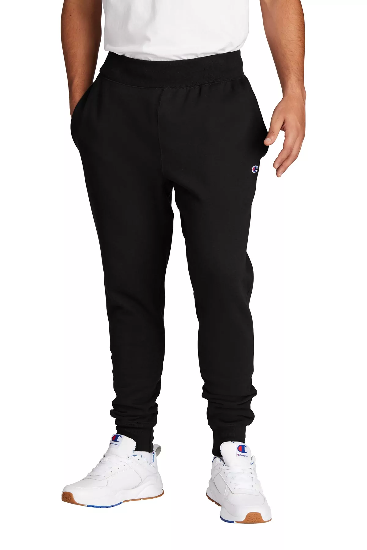 Champion ® Reverse Weave ® Jogger RW25 - Image 2