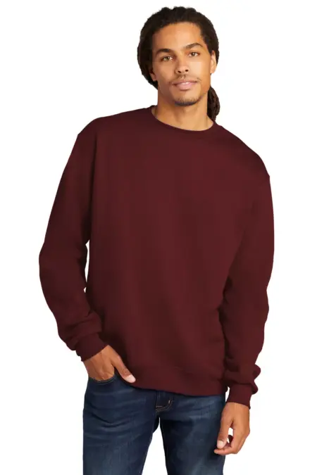 Champion ®   Powerblend ®  Crewneck Sweatshirt. S6000