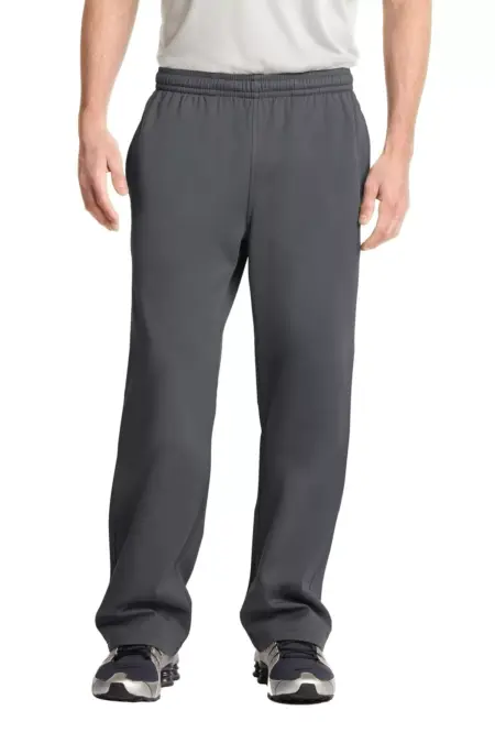 Sport-Tek ® Sport-Wick ® Fleece Pant. ST237
