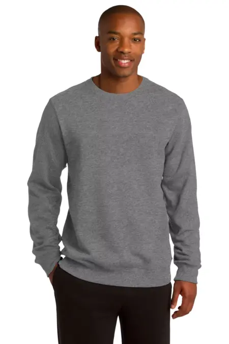 Sport-Tek ®  Crewneck Sweatshirt. ST266