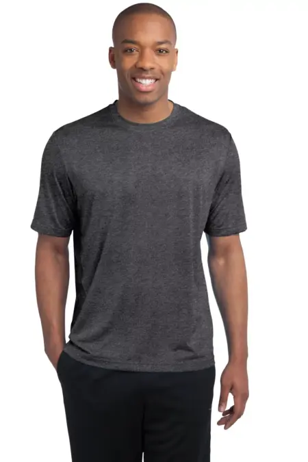 Sport-Tek ®  Heather Contender   Tee. ST360