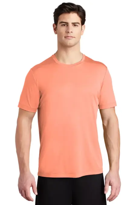 Sport-Tek  ®  Posi-UV ®  Pro Tee. ST420