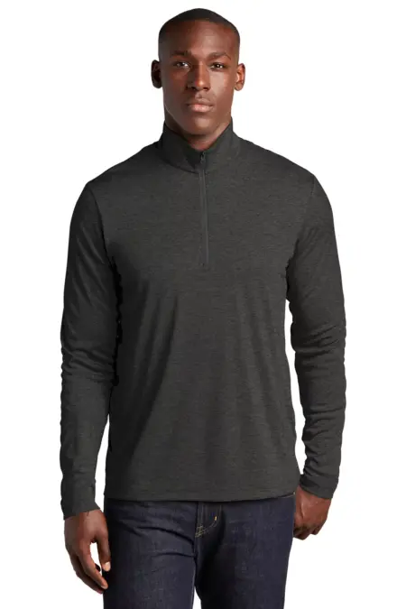 Sport-Tek  ®  Endeavor 1/2-Zip Pullover. ST469
