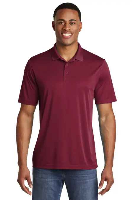 Sport-Tek  ®  PosiCharge  ®  Competitor    Polo. ST550