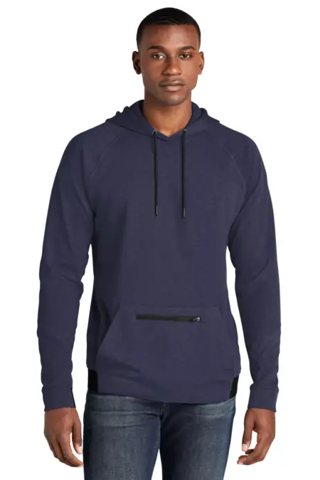 Sport-Tek ®  PosiCharge ®  Strive Hooded Pullover ST571