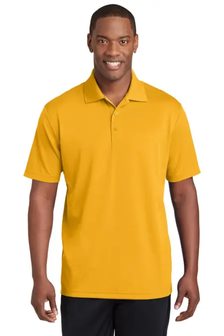 Sport-Tek ® PosiCharge ® RacerMesh ® Polo. ST640