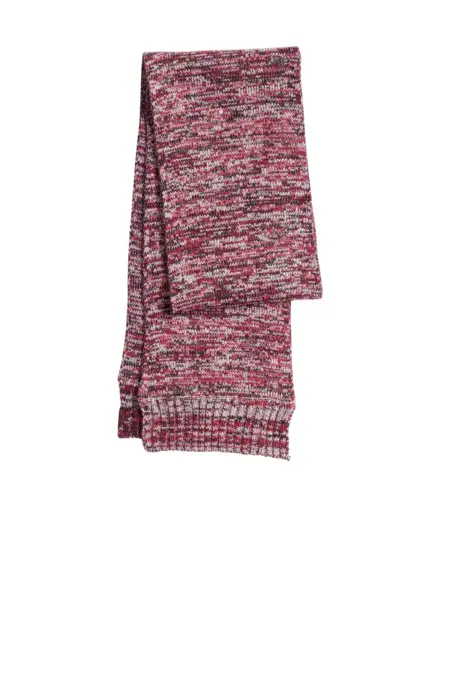 Sport-Tek ®  Marled Scarf. STA04