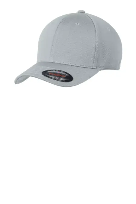 Sport-Tek ® Flexfit ® Cool & Dry Poly Block Mesh Cap. STC22