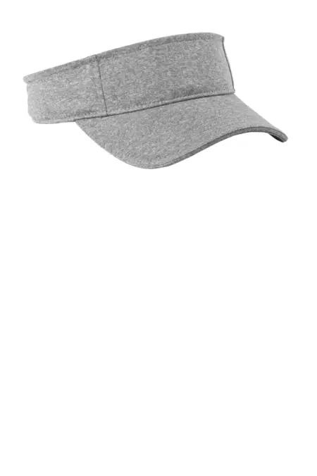 Sport-Tek  ®  Contender    Visor. STC45