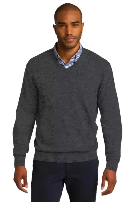 Port Authority ®  V-Neck Sweater. SW285