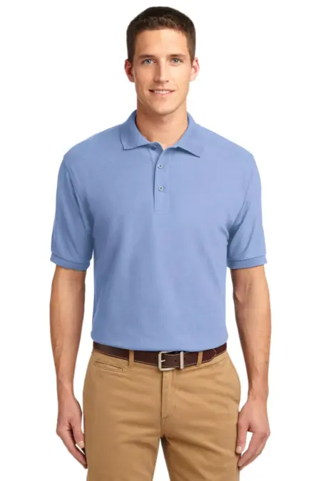 Port Authority ®  Tall Silk Touch Polo.  TLK500