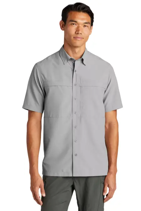 Port Authority ®  Short Sleeve UV Daybreak Shirt W961