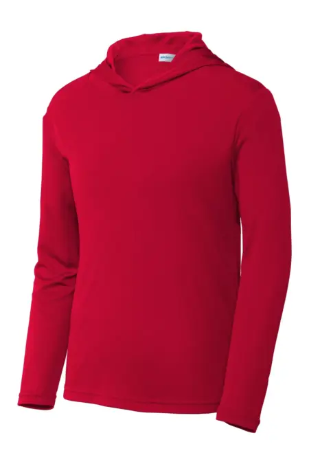 Sport-Tek  ®  Youth PosiCharge  ®  Competitor    Hooded Pullover. YST358